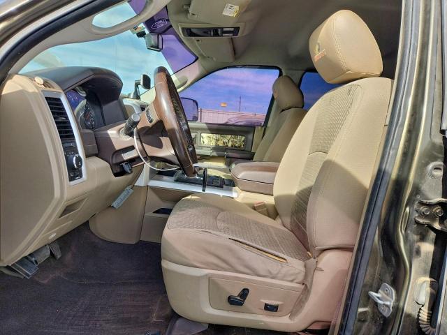 Dodge Ram 1500 Slt Image 12