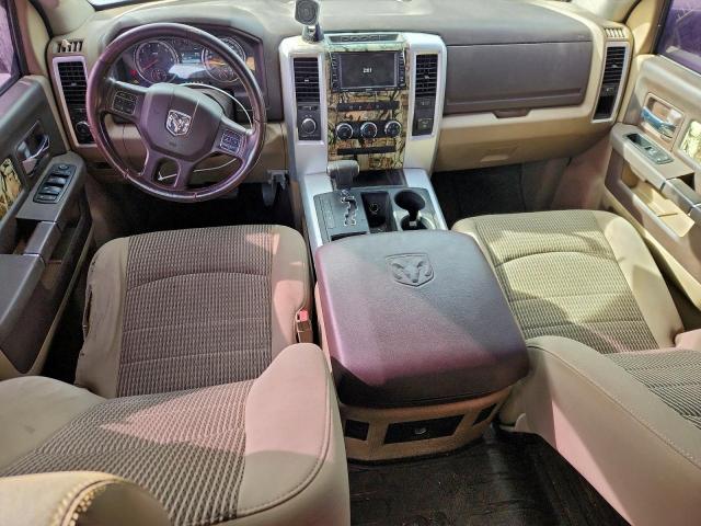 Dodge Ram 1500 Slt Image 7