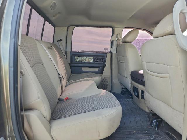 Dodge Ram 1500 Slt Image 10