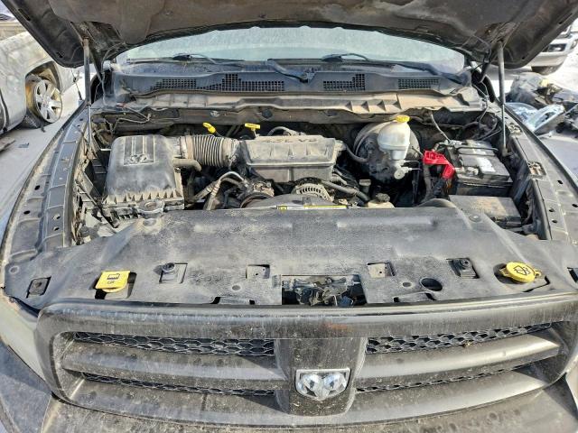 Dodge Ram 1500 Slt Image 8