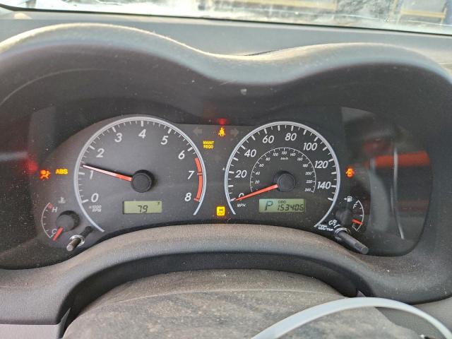 Toyota Corolla Base Image 10