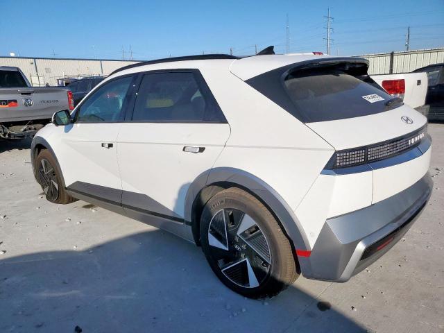 Hyundai Ioniq Limited Image 5