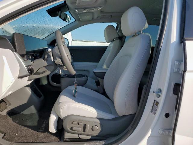 Hyundai Ioniq Limited Image 4