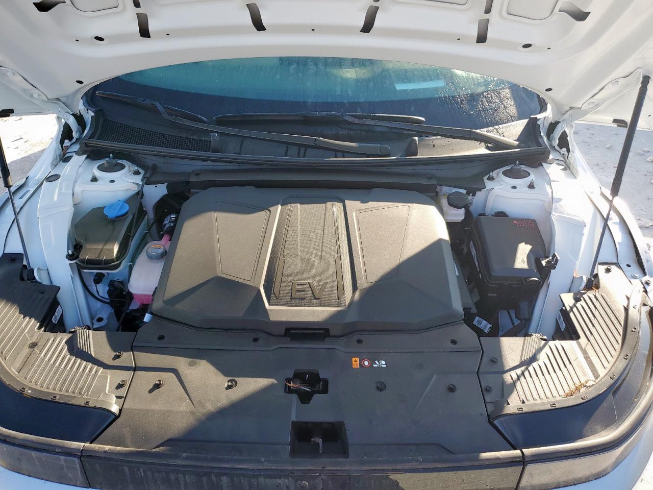 Hyundai Ioniq Limited Image 11