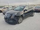 Cadillac SRX Image 1