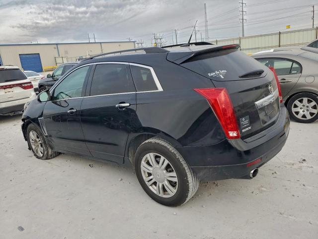 Cadillac SRX Image 7