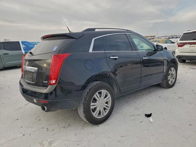 Cadillac SRX Image 2