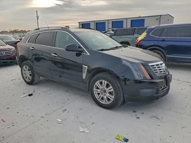 Cadillac SRX Image 13