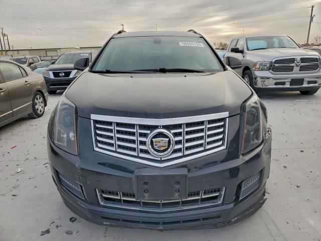 Cadillac SRX Image 4