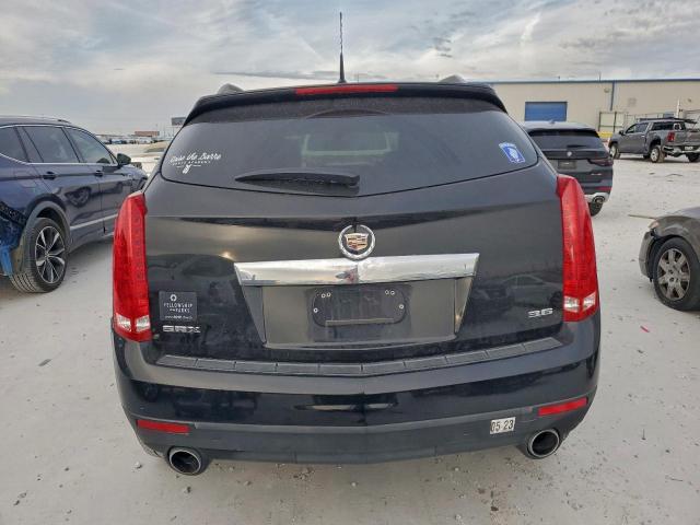 Cadillac SRX Image 3