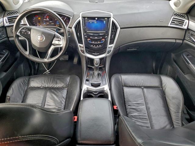 Cadillac SRX Image 8