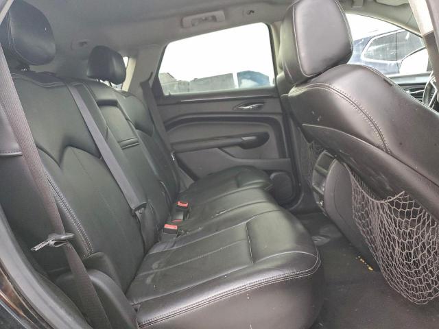 Cadillac SRX Image 9