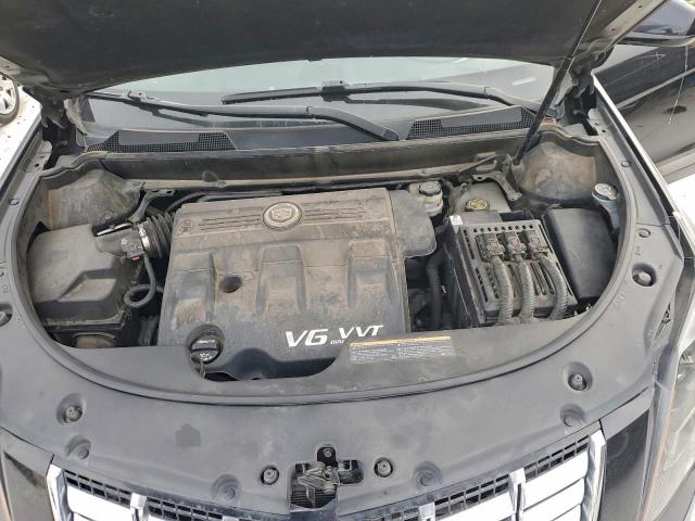 Cadillac SRX Image 10