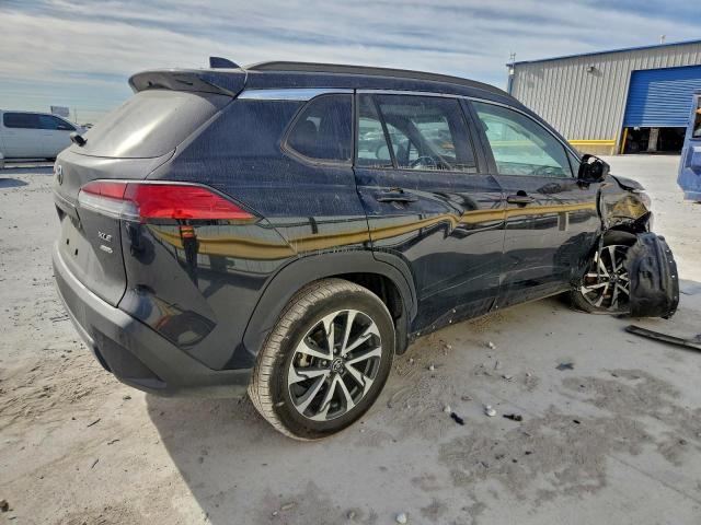 Toyota Corolla Xle Image 4