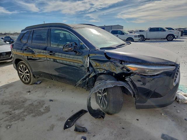 Toyota Corolla Xle Image 3