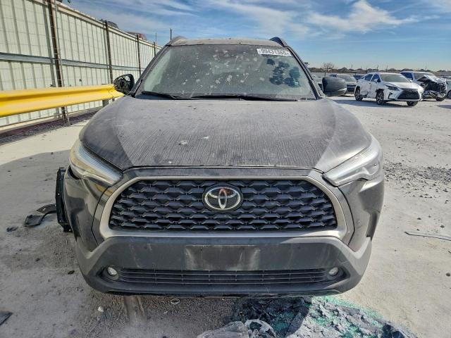 Toyota Corolla Xle Image 9