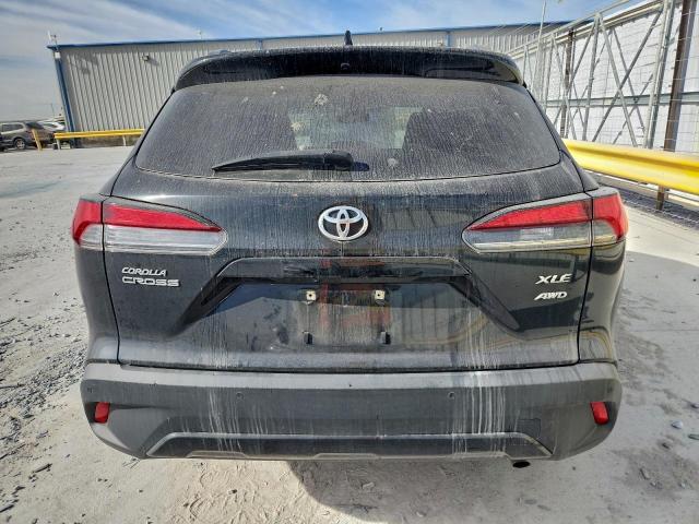 Toyota Corolla Xle Image 5