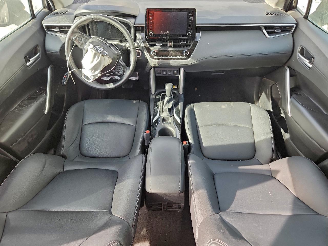 Toyota Corolla Xle Image 7