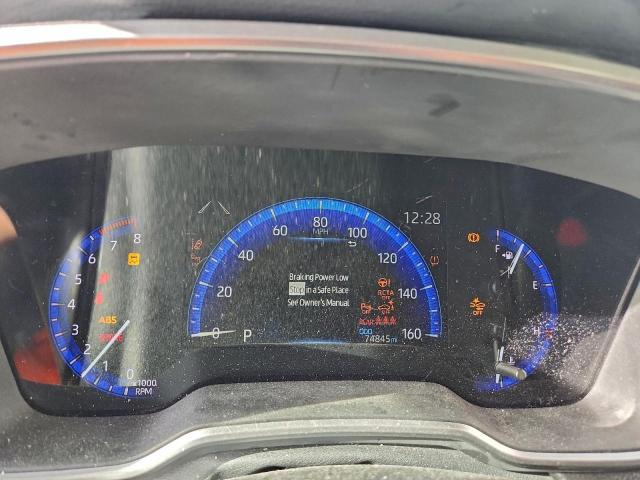 Toyota Corolla Xle Image 10