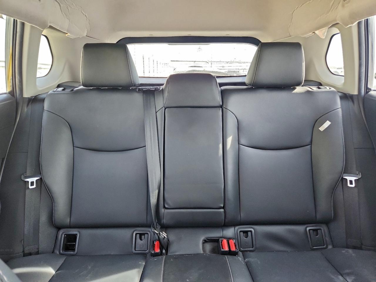 Toyota Corolla Xle Image 8