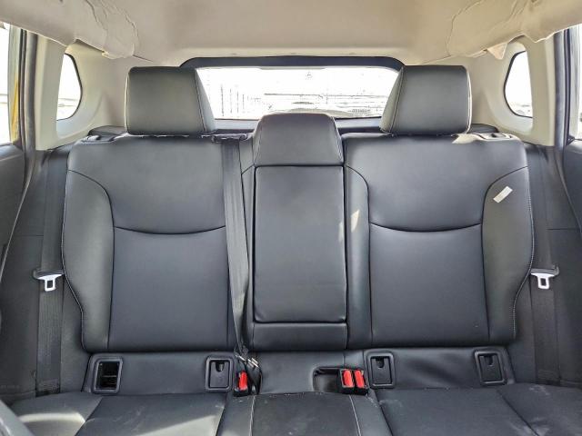 Toyota Corolla Xle Image 8