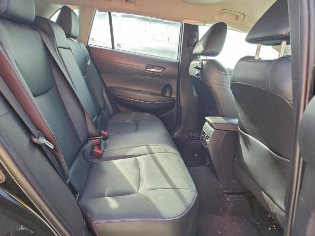 Toyota Corolla Xle Image 12