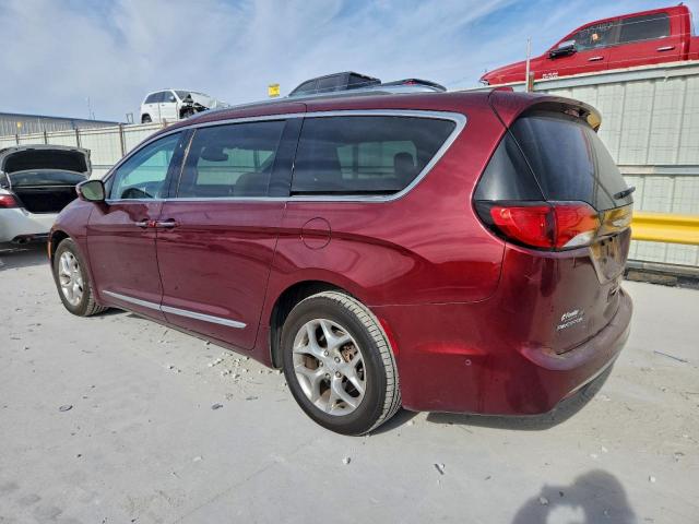 Chrysler Pacifica Limited Image 4