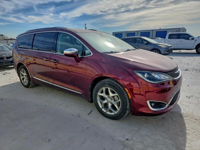 Chrysler Pacifica Limited Image 3