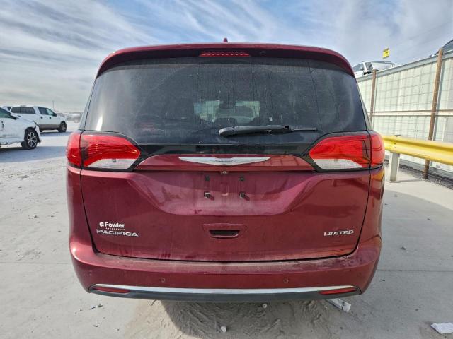 Chrysler Pacifica Limited Image 12