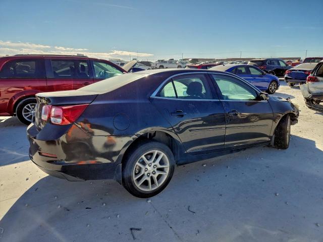 Chevrolet Malibu 1lt Image 8