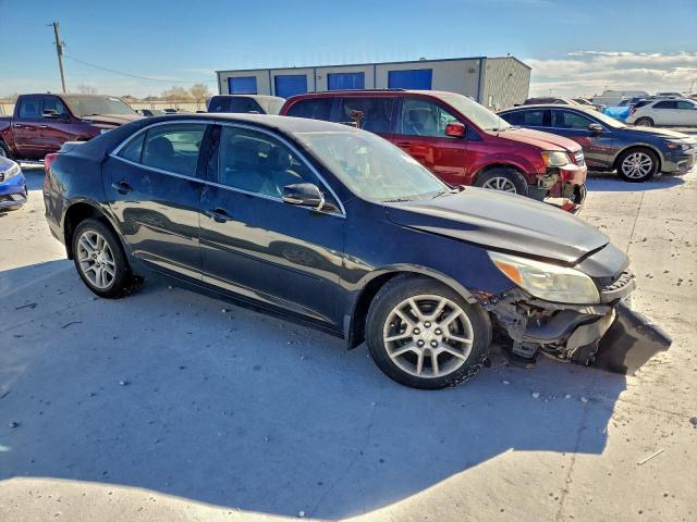 Chevrolet Malibu 1lt Image 3