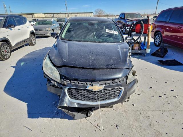 Chevrolet Malibu 1lt Image 12