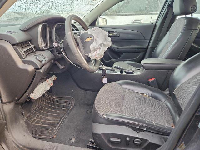 Chevrolet Malibu 1lt Image 9