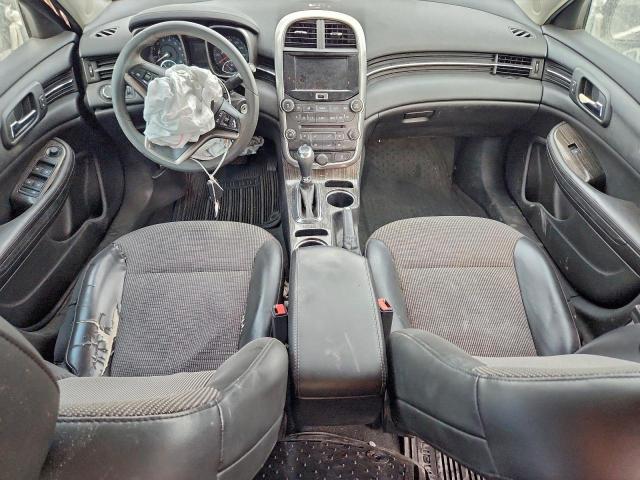 Chevrolet Malibu 1lt Image 4