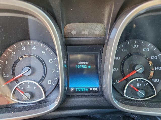 Chevrolet Malibu 1lt Image 10