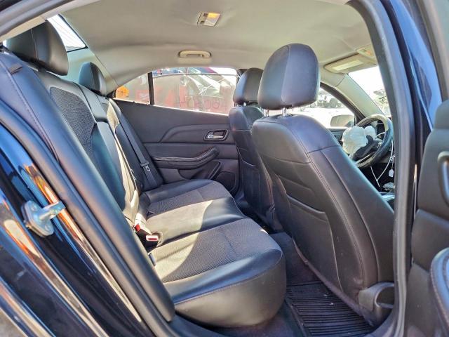 Chevrolet Malibu 1lt Image 7