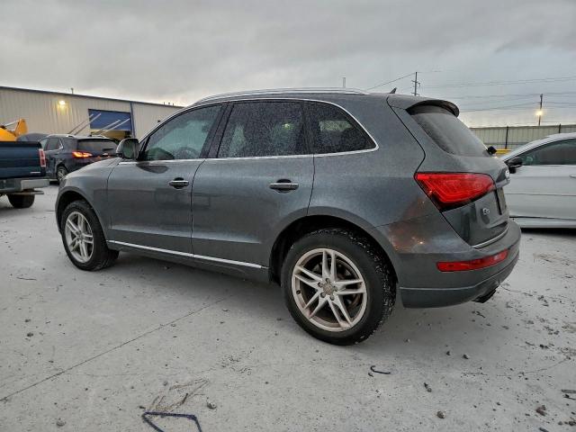 Audi Q5 Premium Plus Image 5