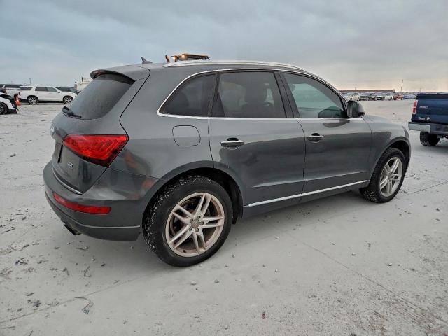 Audi Q5 Premium Plus Image 2