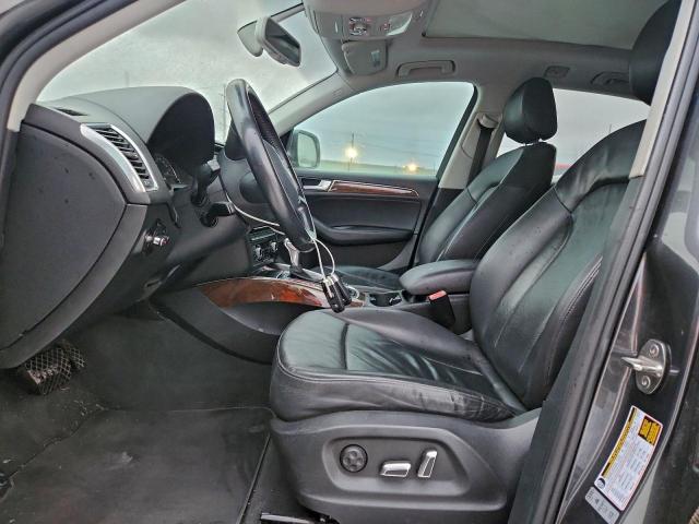 Audi Q5 Premium Plus Image 8