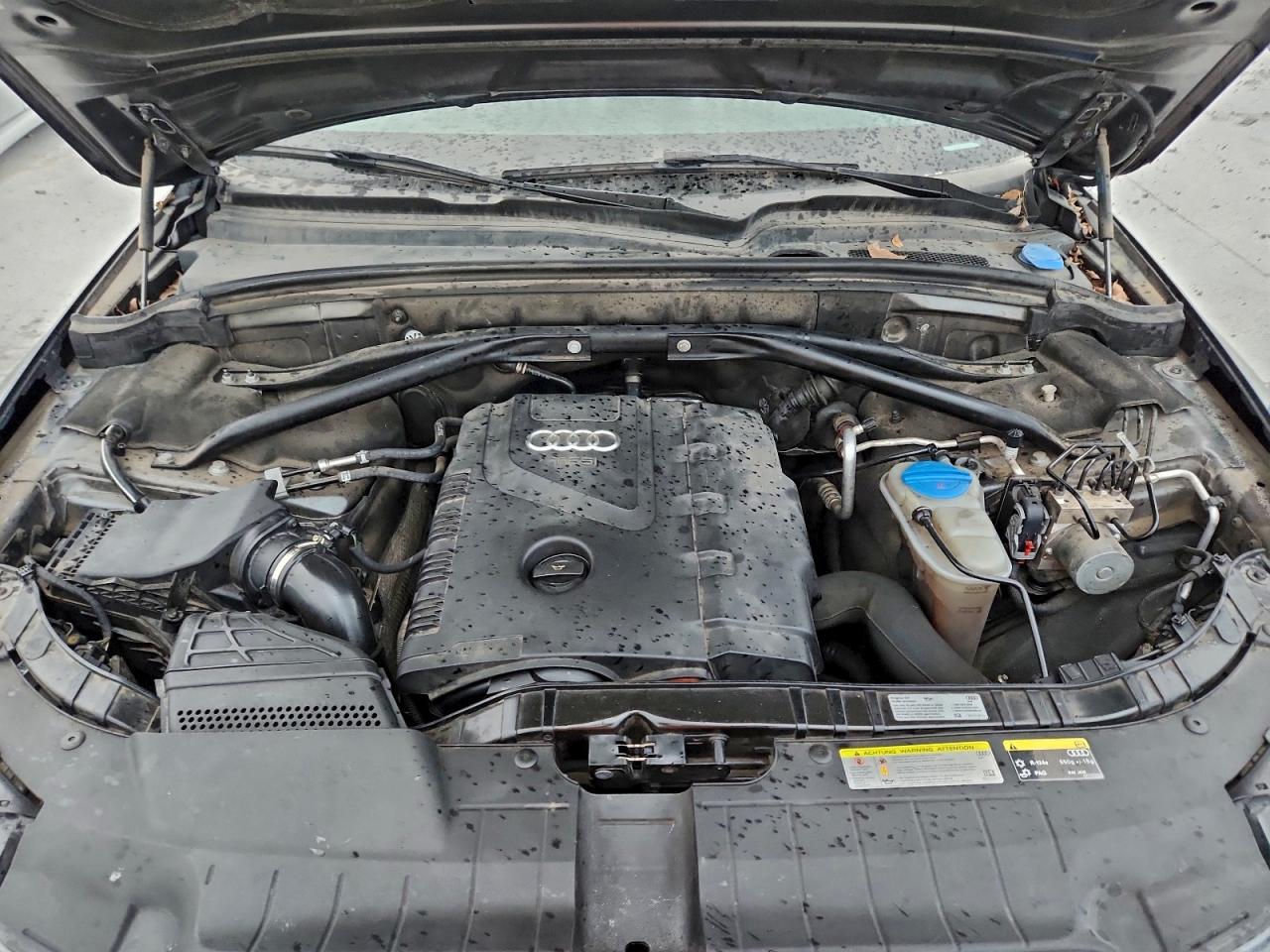 Audi Q5 Premium Plus Image 9