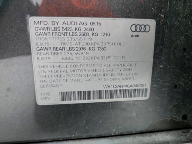 Audi Q5 Premium Plus Image 7