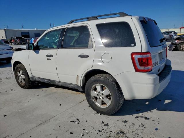 Ford Escape Xlt Image 5