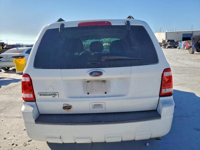 Ford Escape Xlt Image 12