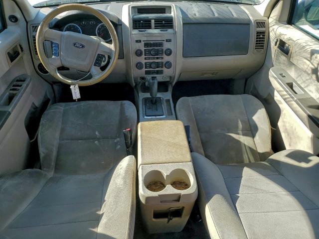 Ford Escape Xlt Image 6