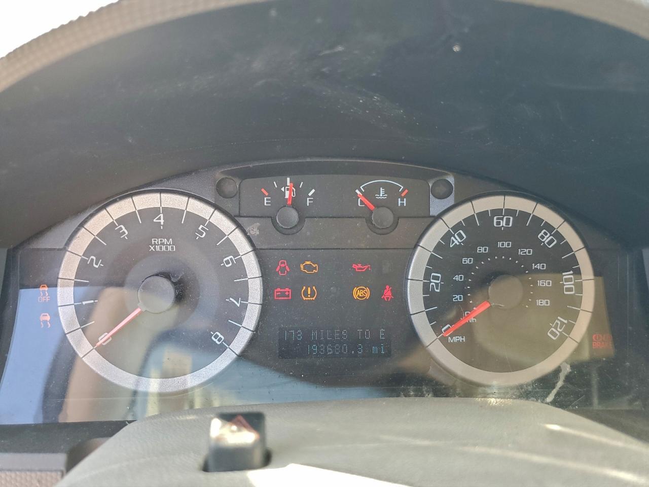 Ford Escape Xlt Image 7