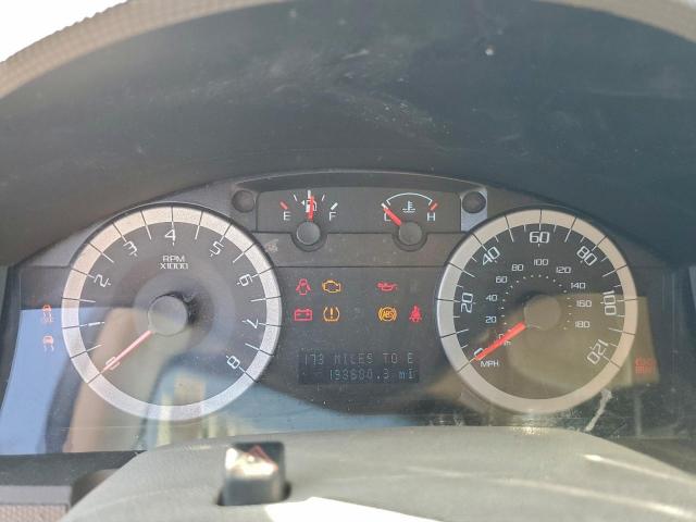 Ford Escape Xlt Image 7