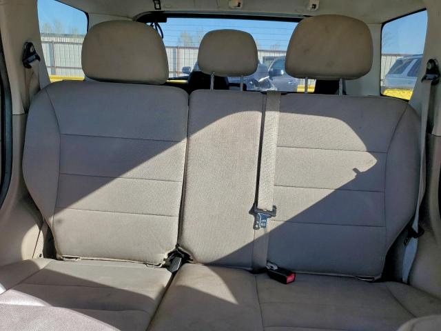 Ford Escape Xlt Image 8