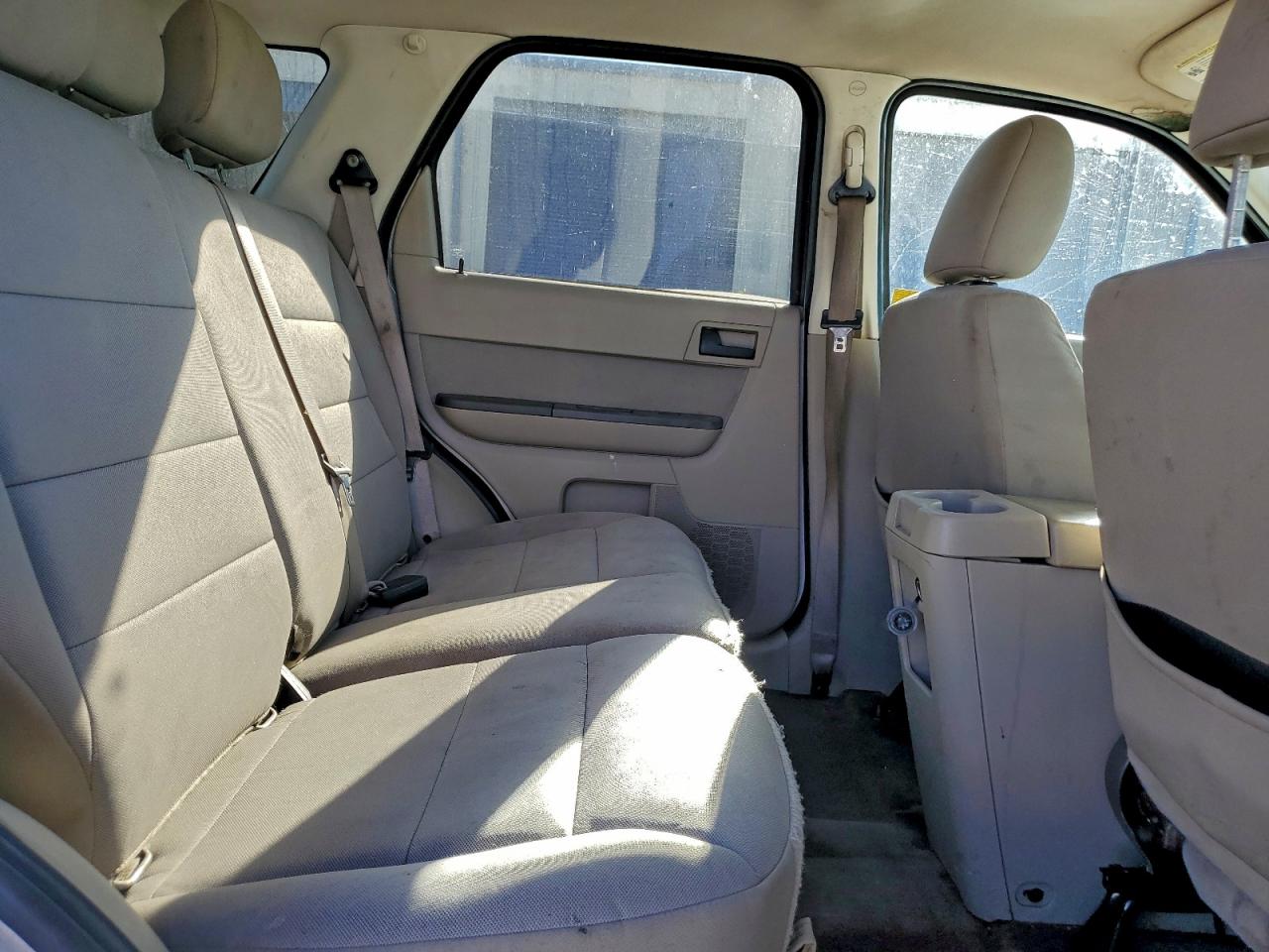 Ford Escape Xlt Image 13