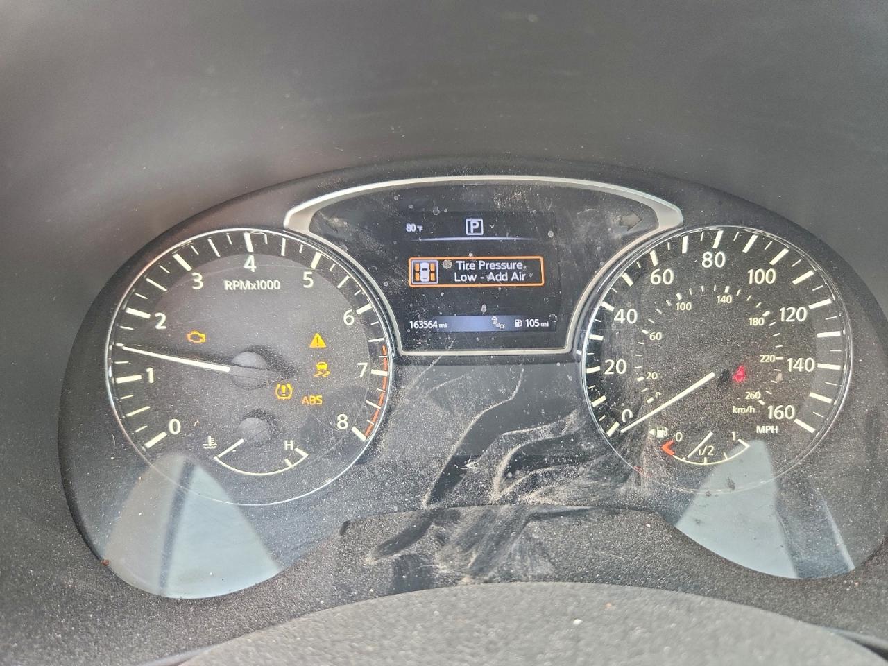 Nissan Altima 2.5 Image 11