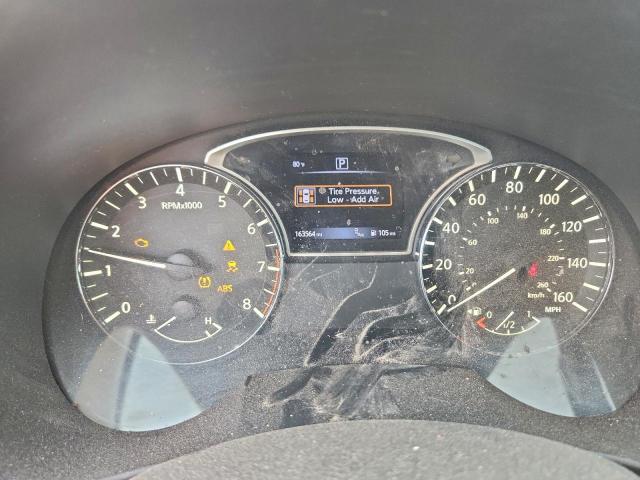 Nissan Altima 2.5 Image 11